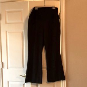 🛍 Thyme Dress Pants MATERNITY